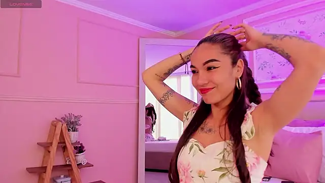 scarlet castro online show from 03/04/26, 04:59