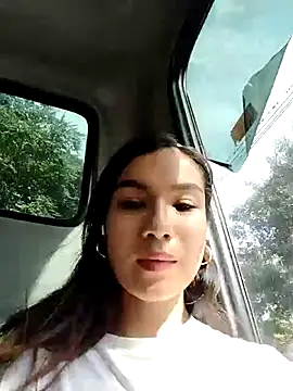 scarlet castro online show from 11/01/25, 07:52