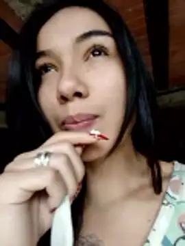 scarlet castro online show from 12/18/25, 07:29