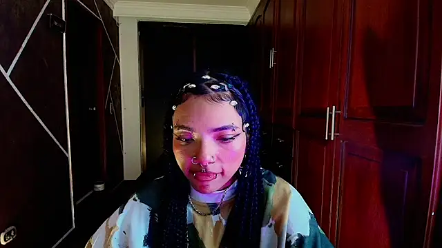 SexyNaf online show from 03/07/25, 01:20
