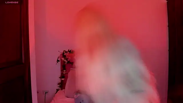 SexyNaf online show from 10/30/25, 07:55