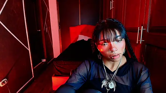 SexyNaf online show from 03/18/25, 01:35