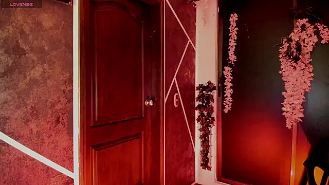 SexyNaf online show from 11/06/25, 08:35