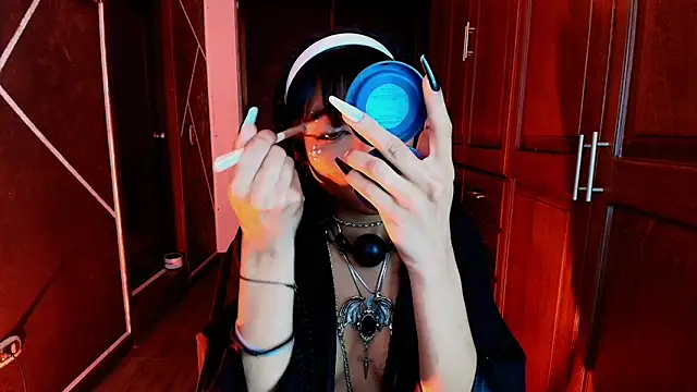 SexyNaf online show from 03/11/25, 01:16
