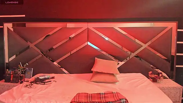 SexyNaf online show from 09/12/25, 07:35