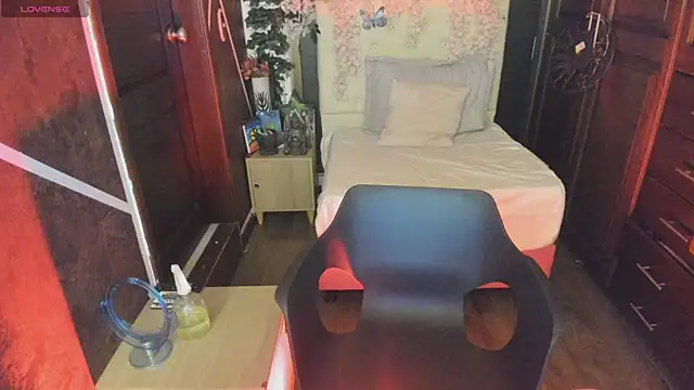 SexyNaf online show from 09/11/25, 07:25