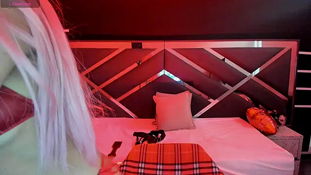 SexyNaf online show from 09/22/25, 07:53