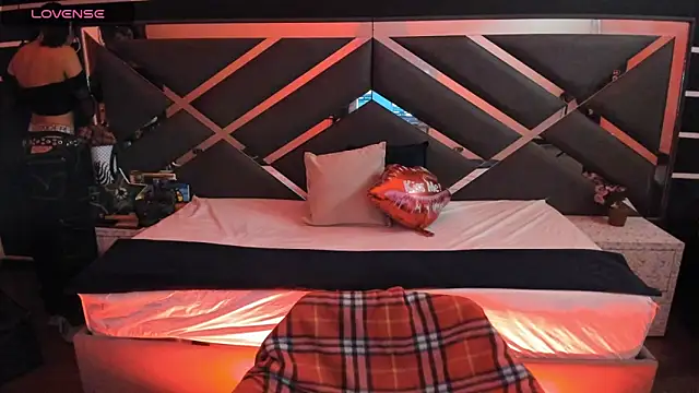 SexyNaf online show from 09/24/25, 07:20