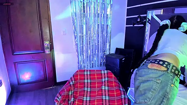 SexyNaf online show from 10/23/25, 07:34