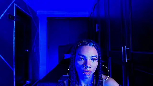 SexyNaf online show from 03/23/25, 01:20
