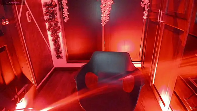 SexyNaf online show from 11/03/25, 07:28