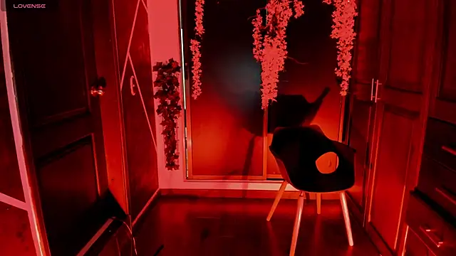 SexyNaf online show from 11/05/25, 07:17