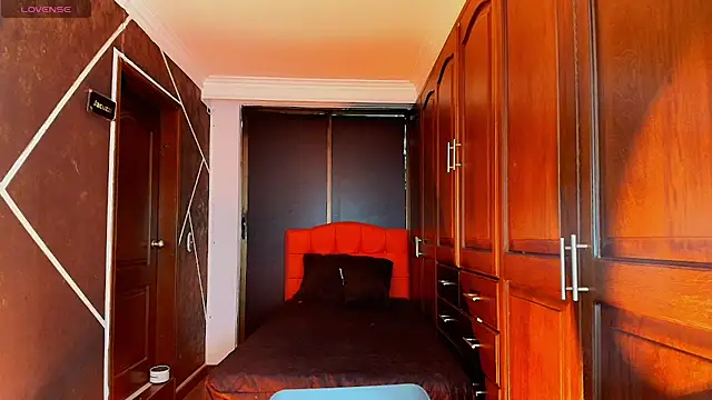 SexyNaf online show from 03/12/25, 07:25