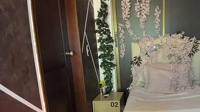 SexyNaf online show from 10/15/25, 07:11