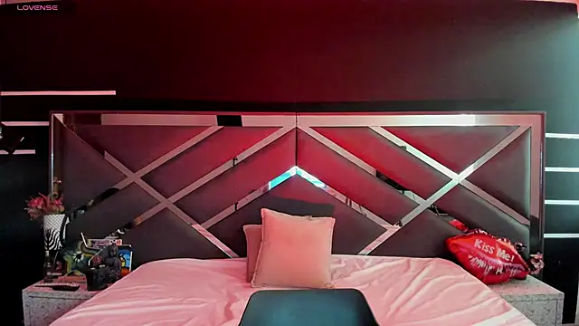 SexyNaf online show from 09/17/25, 07:05