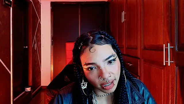 SexyNaf online show from 03/02/25, 01:37