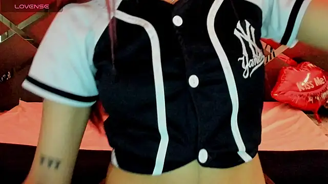 SexyNaf online show from 10/02/25, 07:06