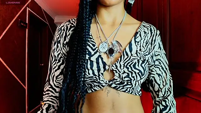 SexyNaf online show from 03/18/25, 09:10