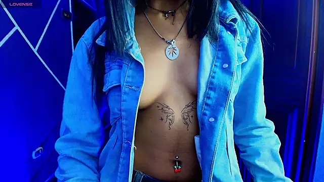 SexyNaf online show from 02/19/25, 07:16