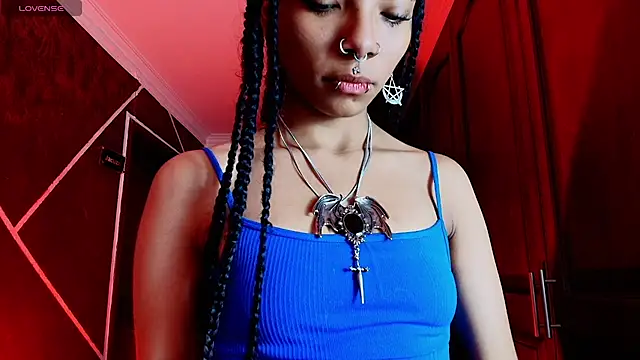 SexyNaf online show from 03/15/25, 07:59