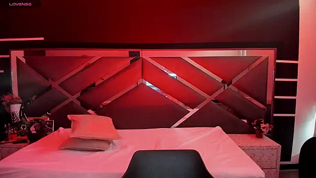 SexyNaf online show from 09/19/25, 07:51