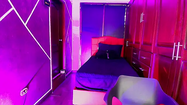SexyNaf online show from 02/27/25, 07:15