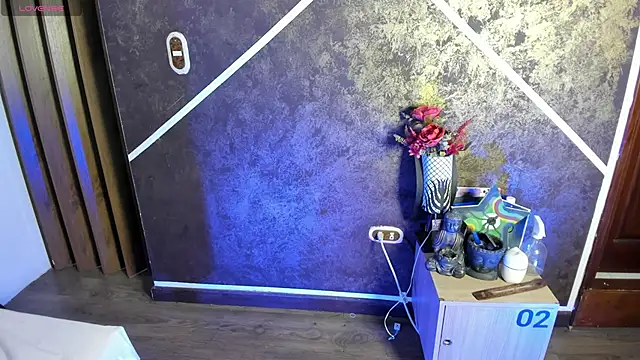 SexyNaf online show from 11/12/25, 07:07