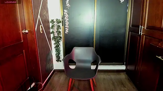 SexyNaf online show from 11/14/25, 07:28