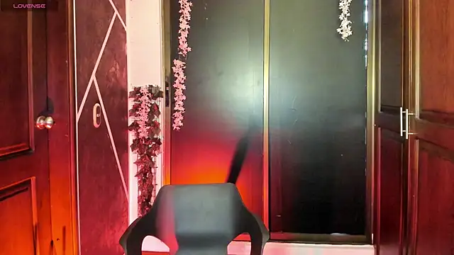 SexyNaf online show from 11/13/25, 07:40