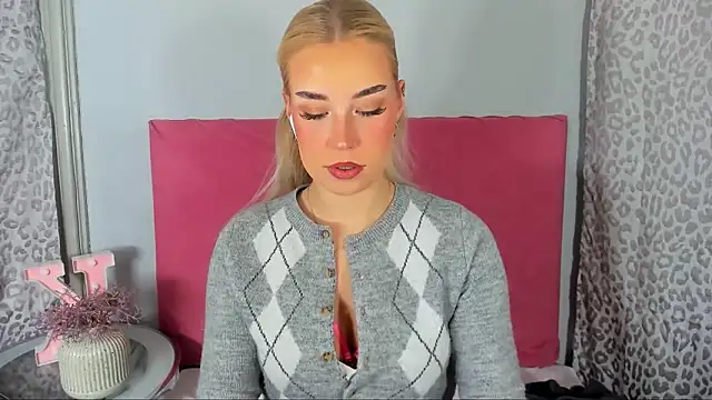 KristyHoney online show from 02/05/26, 03:19