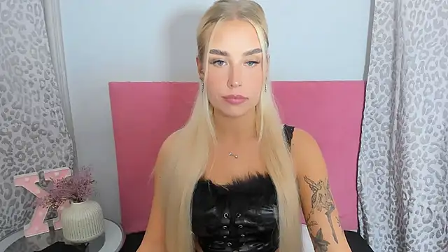 KristyHoney online show from 11/14/25, 08:12