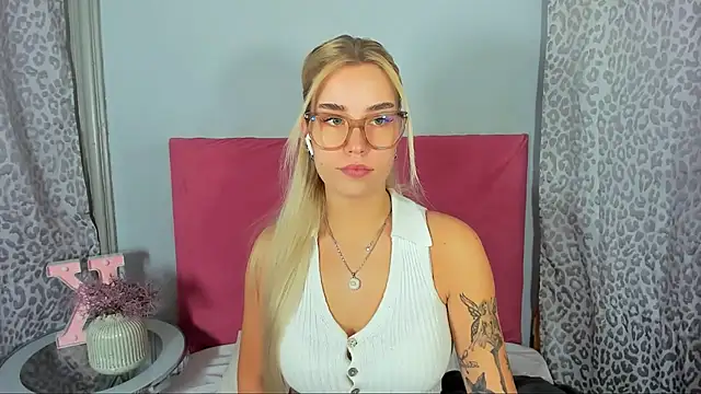 KristyHoney online show from 02/14/26, 08:09