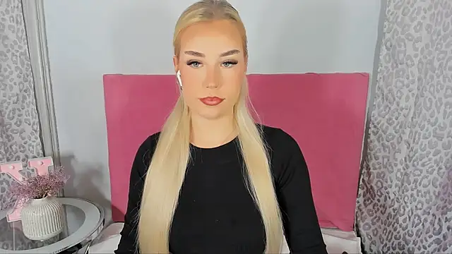 KristyHoney online show from 03/08/26, 03:15