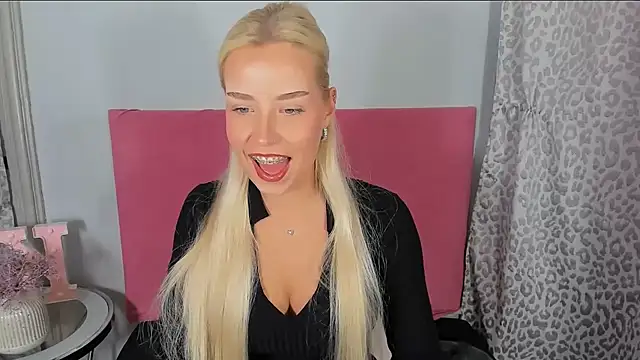 KristyHoney online show from 04/12/26, 02:20