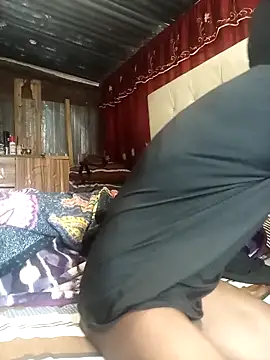 Feliciaxxxxx online show from 05/07/26, 01:47