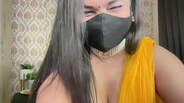 Snapshot of SamairAhh chatting on 03/14/25, 03:58 SamairAhh online show from 03/14/25, 03:58