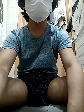 HansDick88 online show from 03/05/25, 06:56