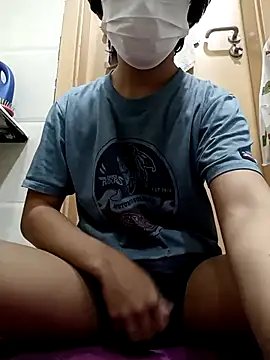 HansDick88 online show from 02/20/25, 05:55