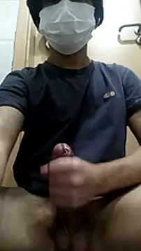 HansDick88 online show from 01/25/25, 06:24