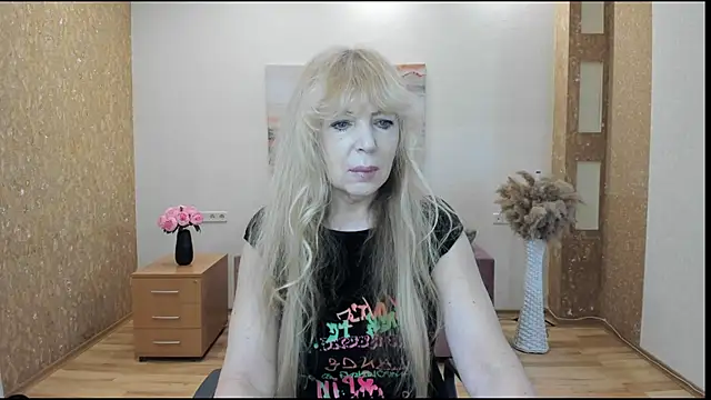 Anna Diax online show from 03/20/26, 12:39