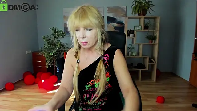 Anna Diax online show from 03/05/26, 12:46