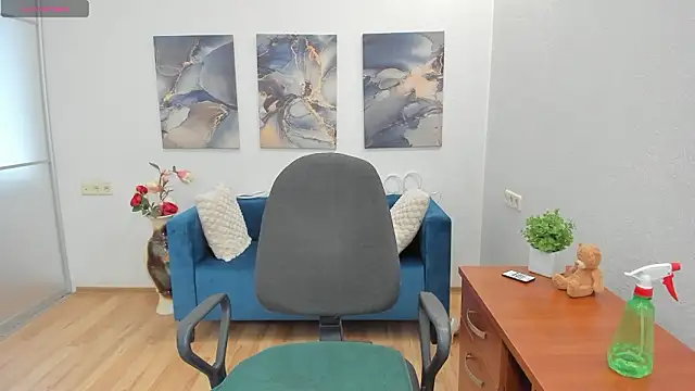 Anna Diax online show from 03/29/26, 05:31