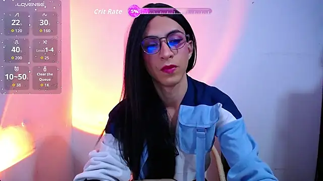 Snapshot of LiahGrey7 chatting on 09/20/25, 12:10 LiahGrey7 online show from 09/20/25, 12:10