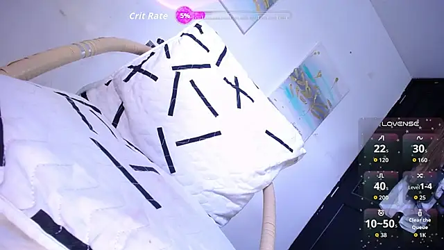 Snapshot of LiahGrey7 chatting on 02/05/26, 06:48 LiahGrey7 online show from 02/05/26, 06:48