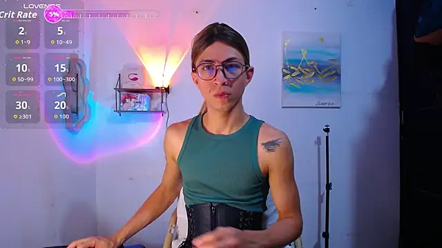 LiahGrey7 online show from 05/30/26, 04:56