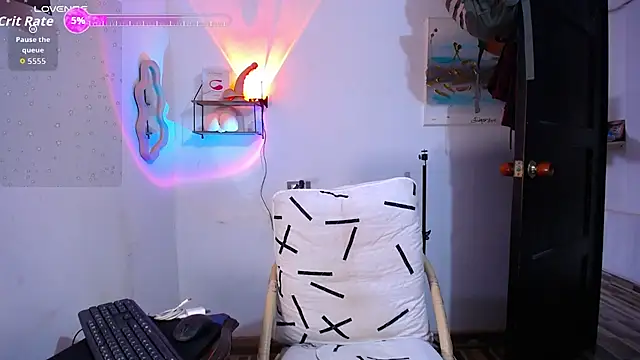 LiahGrey7 online show from 06/02/26, 03:01