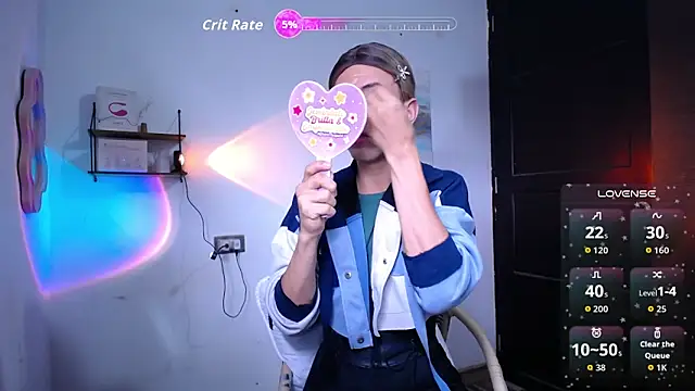 LiahGrey7 online show from 03/27/26, 05:58