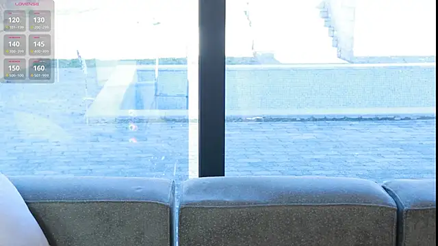 AnnaSiren online show from 03/14/25, 06:42