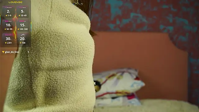 AnnaSiren online show from 03/11/26, 03:17