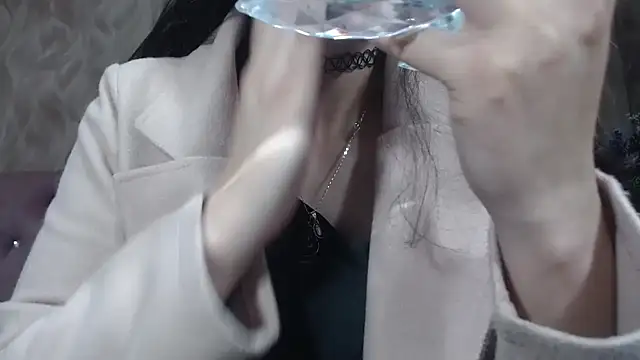 AnnieSoul online show from 10/09/25, 03:12